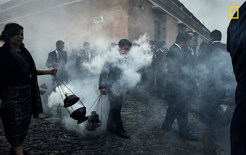 Победители National Geographic Photo Contest 2018: кадры, меняющие мировоззрения - 415007 Победители National Geographic Photo Contest 2018: кадры, меняющие мировоззрения - фото 415007