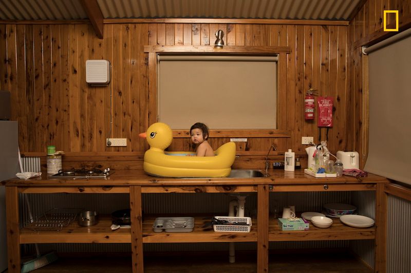 Победители National Geographic Photo Contest 2018: кадры, меняющие мировоззрения - 415010 Победители National Geographic Photo Contest 2018: кадры, меняющие мировоззрения - фото 415010