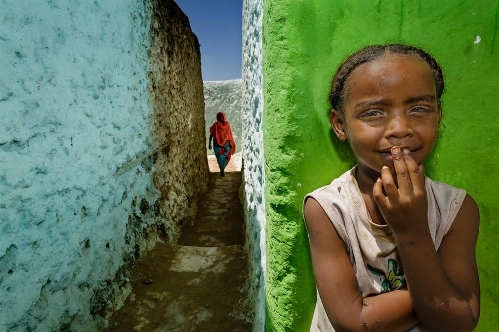 Вот и они, талантливые победители Travel Photographer of the Year 2018 - 415927 Вот и они, талантливые победители Travel Photographer of the Year 2018 - фото 415927