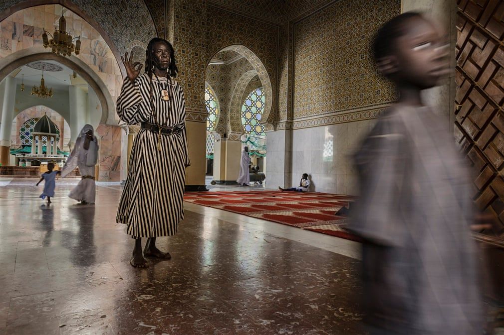 Вот и они, талантливые победители Travel Photographer of the Year 2018 - 415928 Вот и они, талантливые победители Travel Photographer of the Year 2018 - фото 415928