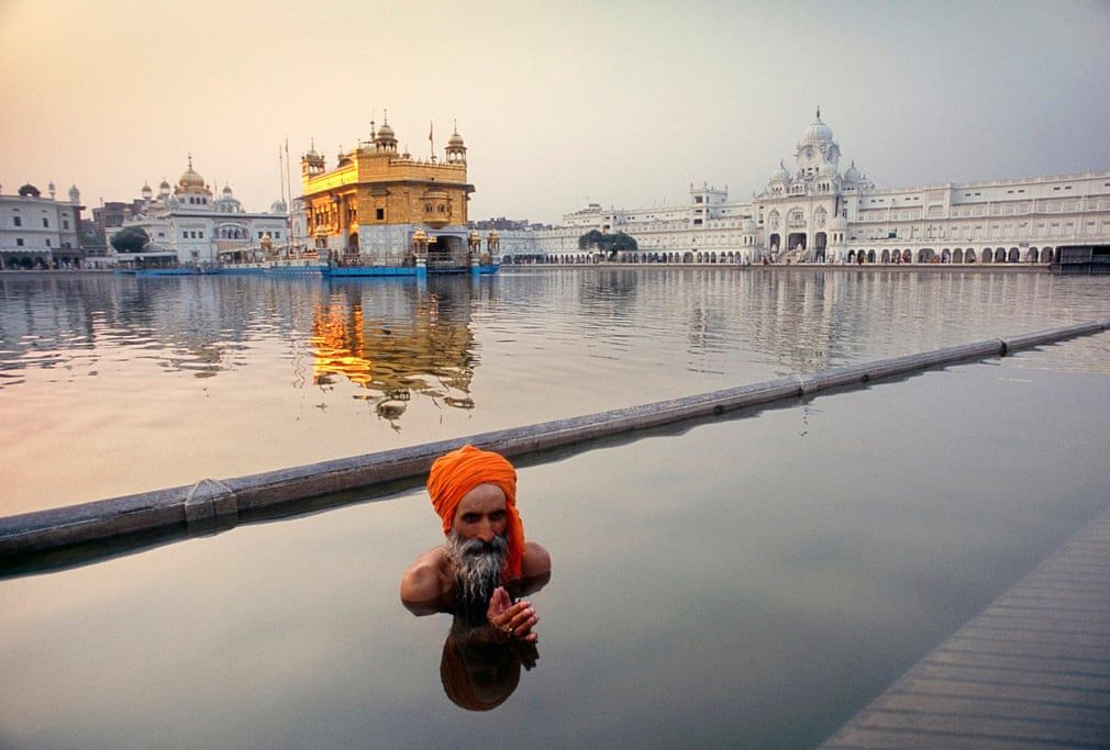 Вот и они, талантливые победители Travel Photographer of the Year 2018 - 415930 Вот и они, талантливые победители Travel Photographer of the Year 2018 - фото 415930