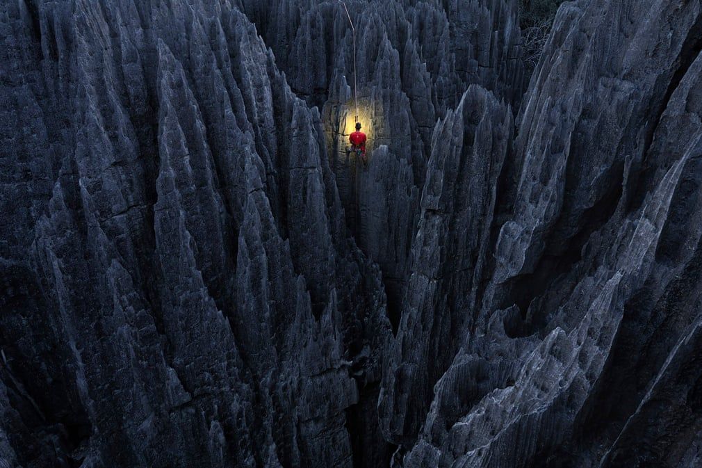Вот и они, талантливые победители Travel Photographer of the Year 2018 - 415935 Вот и они, талантливые победители Travel Photographer of the Year 2018 - фото 415935
