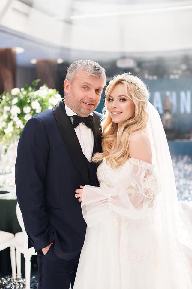 13 найобговорюваніших зіркових весіль 2018 року - фото 415941