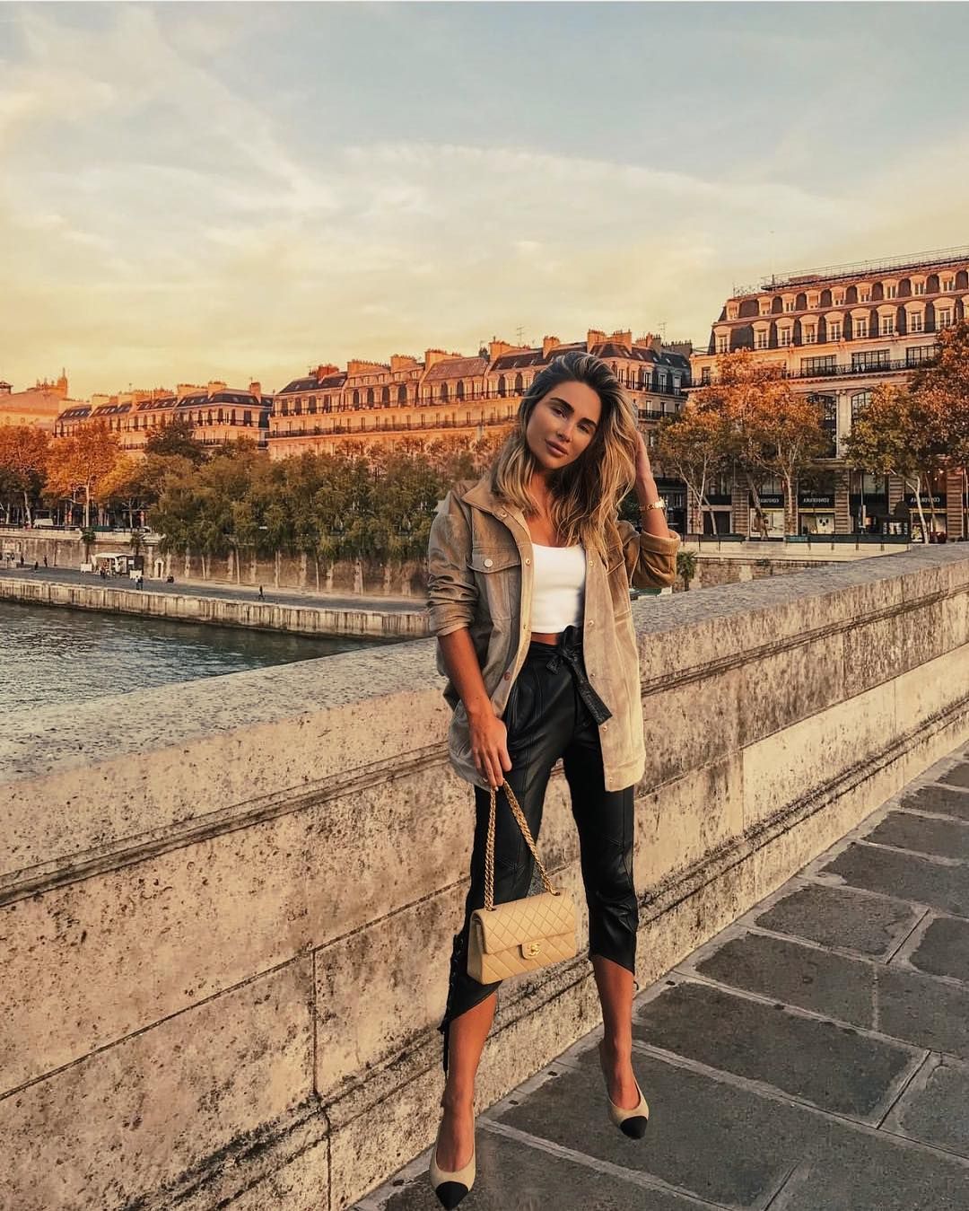 Блогерка зганьбилася на весь Instagram, опублікувавши фальшиві фото з відпустки - 416615 Блогерка зганьбилася на весь Instagram, опублікувавши фальшиві фото з відпустки - фото 416615