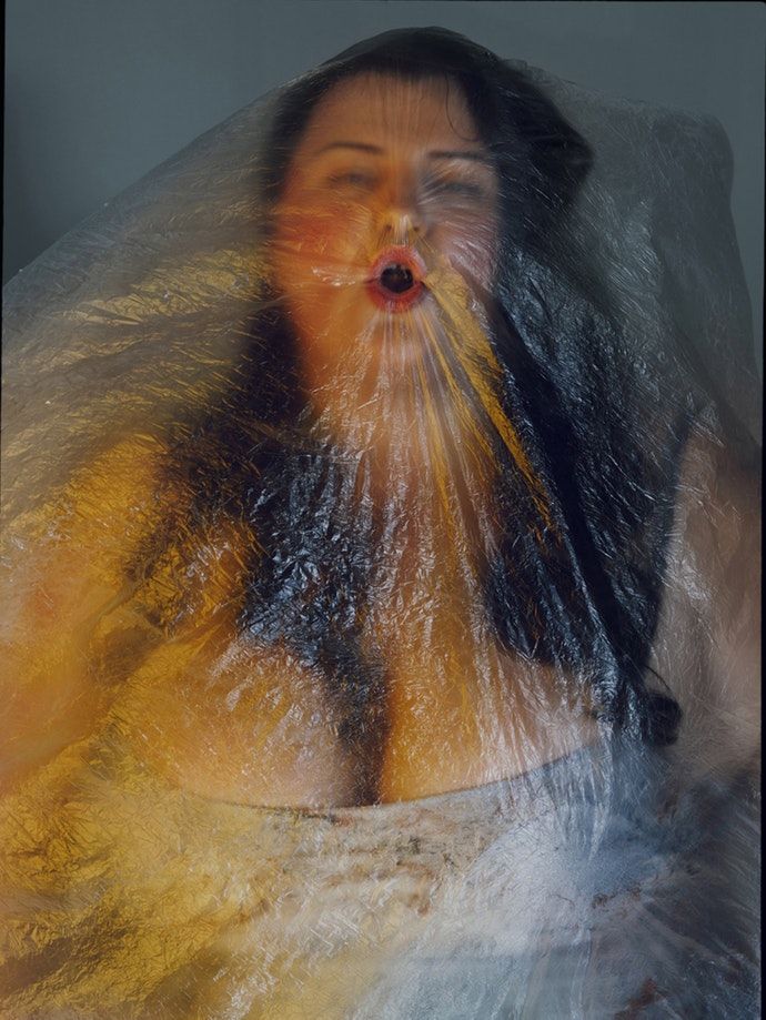 Реперка alyona alyona знялась у першому фотосеті, і він просто бомба - 416636 Реперка alyona alyona знялась у першому фотосеті, і він просто бомба - фото 416636