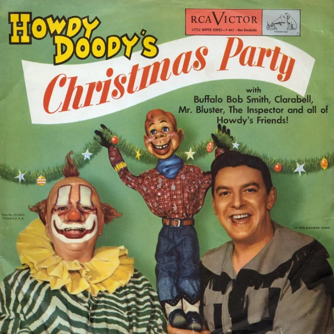 Вульгарные, забавные и просто глупые рождественские обложки музыкальных альбомов - фото 417081