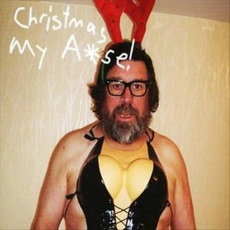 Вульгарні, кумедні та просто дурнуваті різдвяні обкладинки музичних альбомів - фото 417093