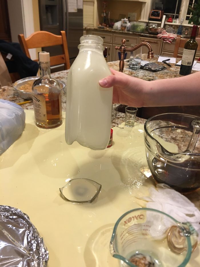 У этих людей праздники не удались, и Рождество точно хуже, чем у тебя - 417294 У этих людей праздники не удались, и Рождество точно хуже, чем у тебя - фото 417294