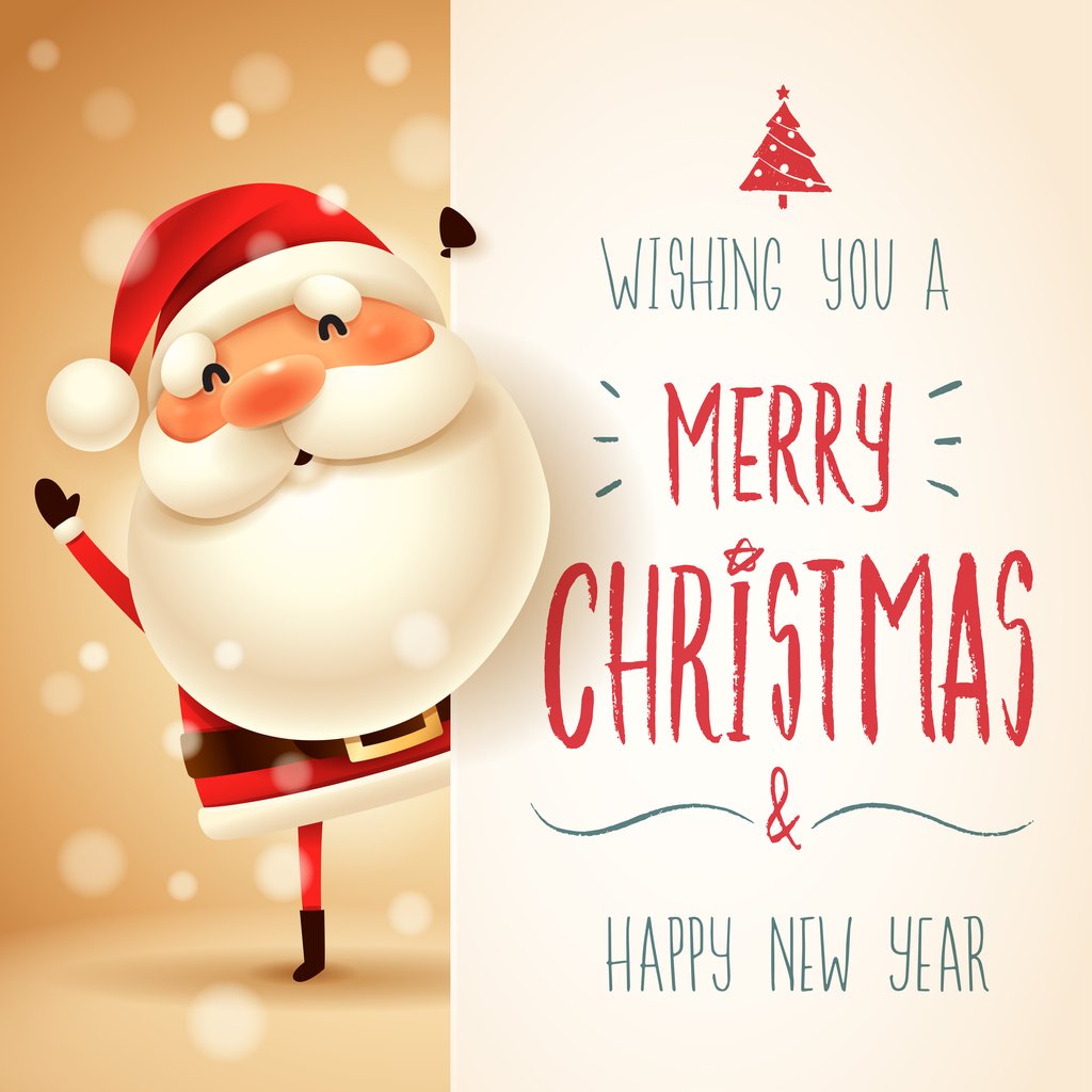 Картинки з Різдвом Христовим 2021 - гарні різдвяні листівки - фото 417514