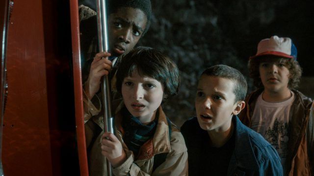 Самые ожидаемые сериалы 2019 года - 417569 Самые ожидаемые сериалы 2019 года - фото 417569