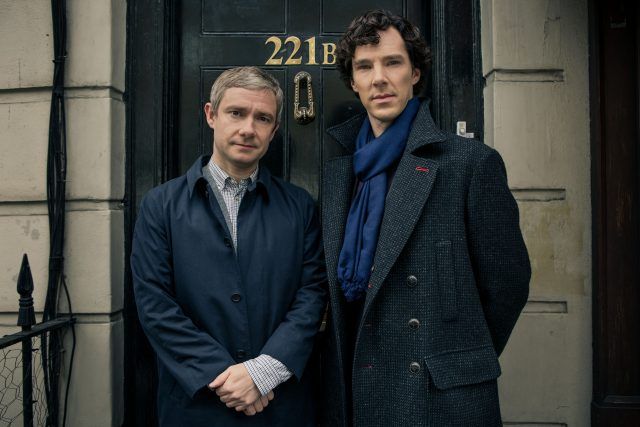 Самые ожидаемые сериалы 2019 года - 417571 Самые ожидаемые сериалы 2019 года - фото 417571