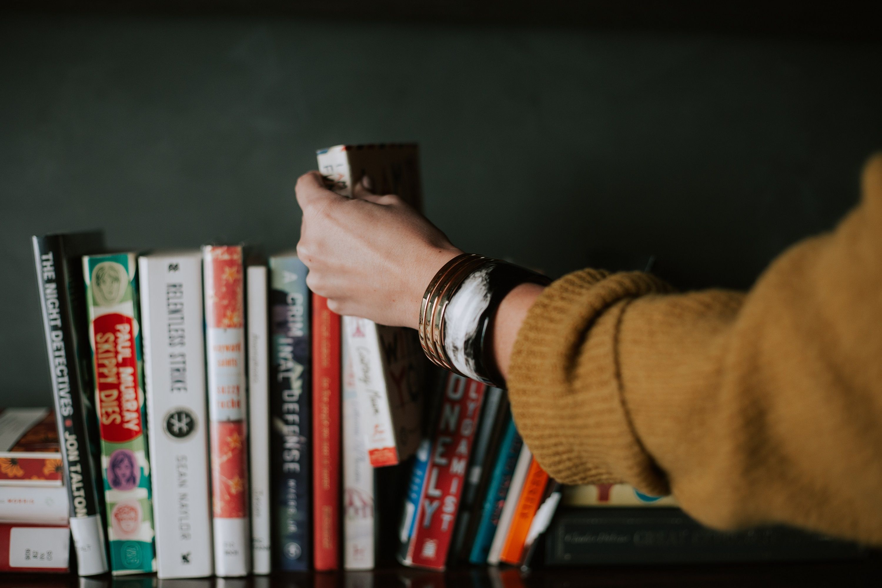 Найочікуваніші книги 2019 року - від романів до нон-фікшн - 417621 Найочікуваніші книги 2019 року - від романів до нон-фікшн - фото 417621