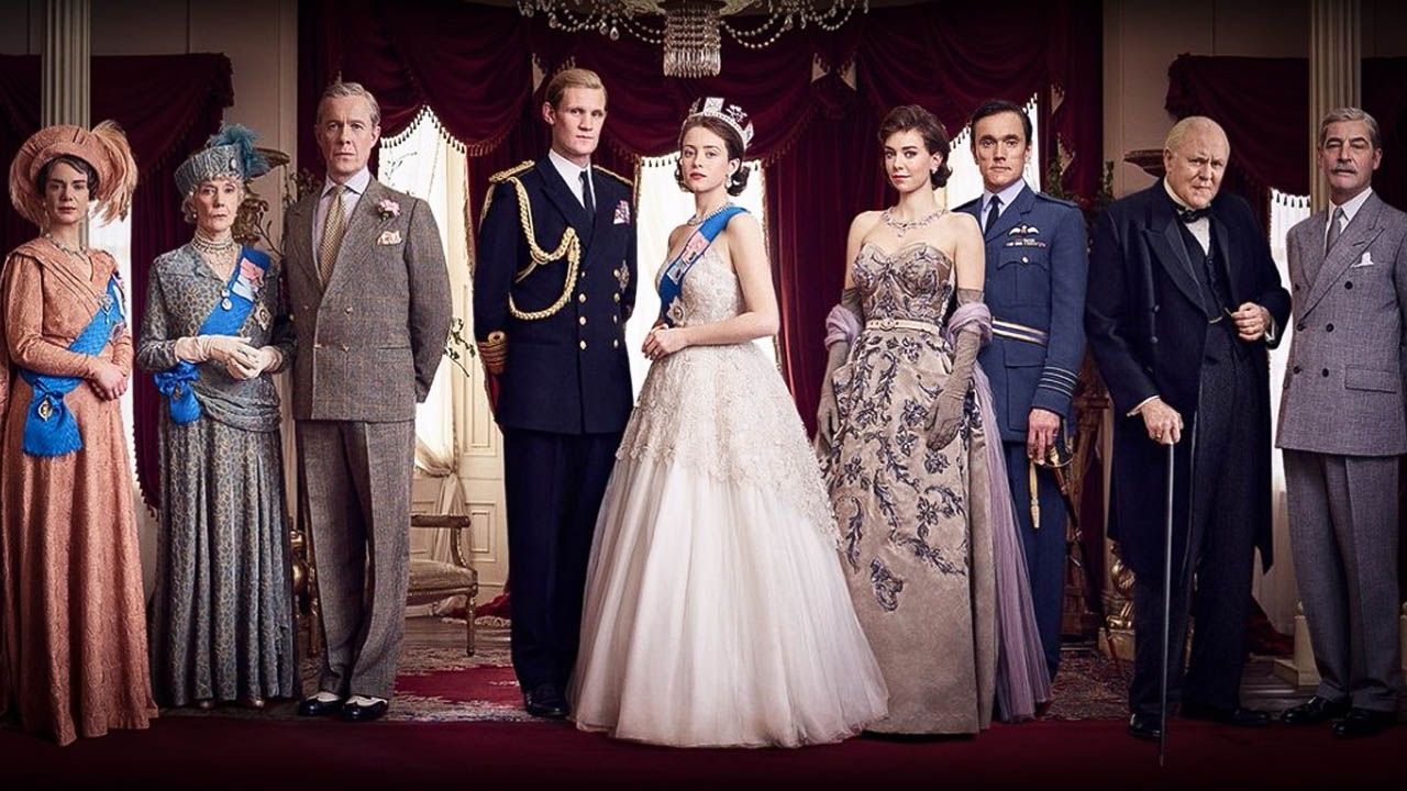 Самые ожидаемые сериалы 2019 года - 417679 Самые ожидаемые сериалы 2019 года - фото 417679