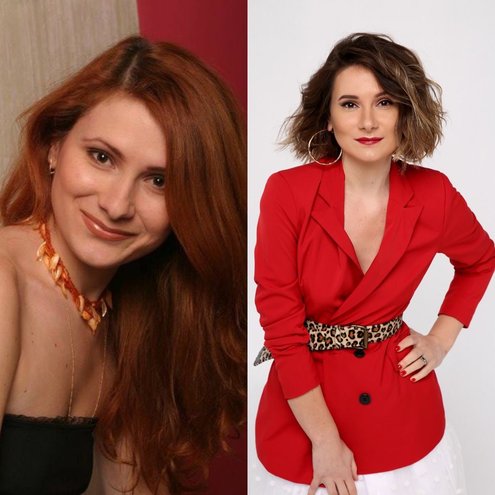 #10YearChallenge: тебе здивує, як змінювалися ведучі Люкс ФМ протягом років - 418754 #10YearChallenge: тебе здивує, як змінювалися ведучі Люкс ФМ протягом років - фото 418754