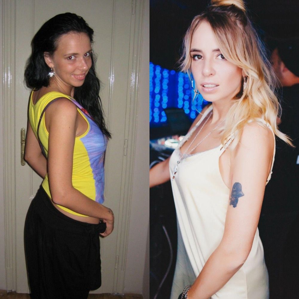 #10YearChallenge: тебе здивує, як змінювалися ведучі Люкс ФМ протягом років - 418756 #10YearChallenge: тебе здивує, як змінювалися ведучі Люкс ФМ протягом років - фото 418756