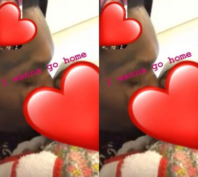 Cardi B и Offset помирились и забыли о намерениях расстаться - 419361 Cardi B и Offset помирились и забыли о намерениях расстаться - фото 419361