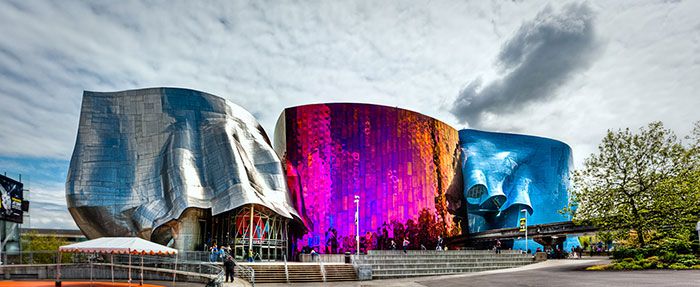 Культовый архитектор, который создает странные сооружения, сломает ваше воображение - 419774 Культовый архитектор, который создает странные сооружения, сломает ваше воображение - фото 419774