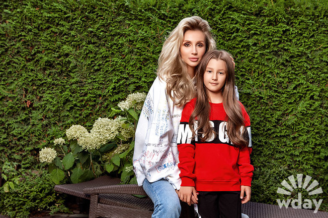 Ексклюзив: LOBODA про віртуальні знайомства та виховання доньок - фото 420043