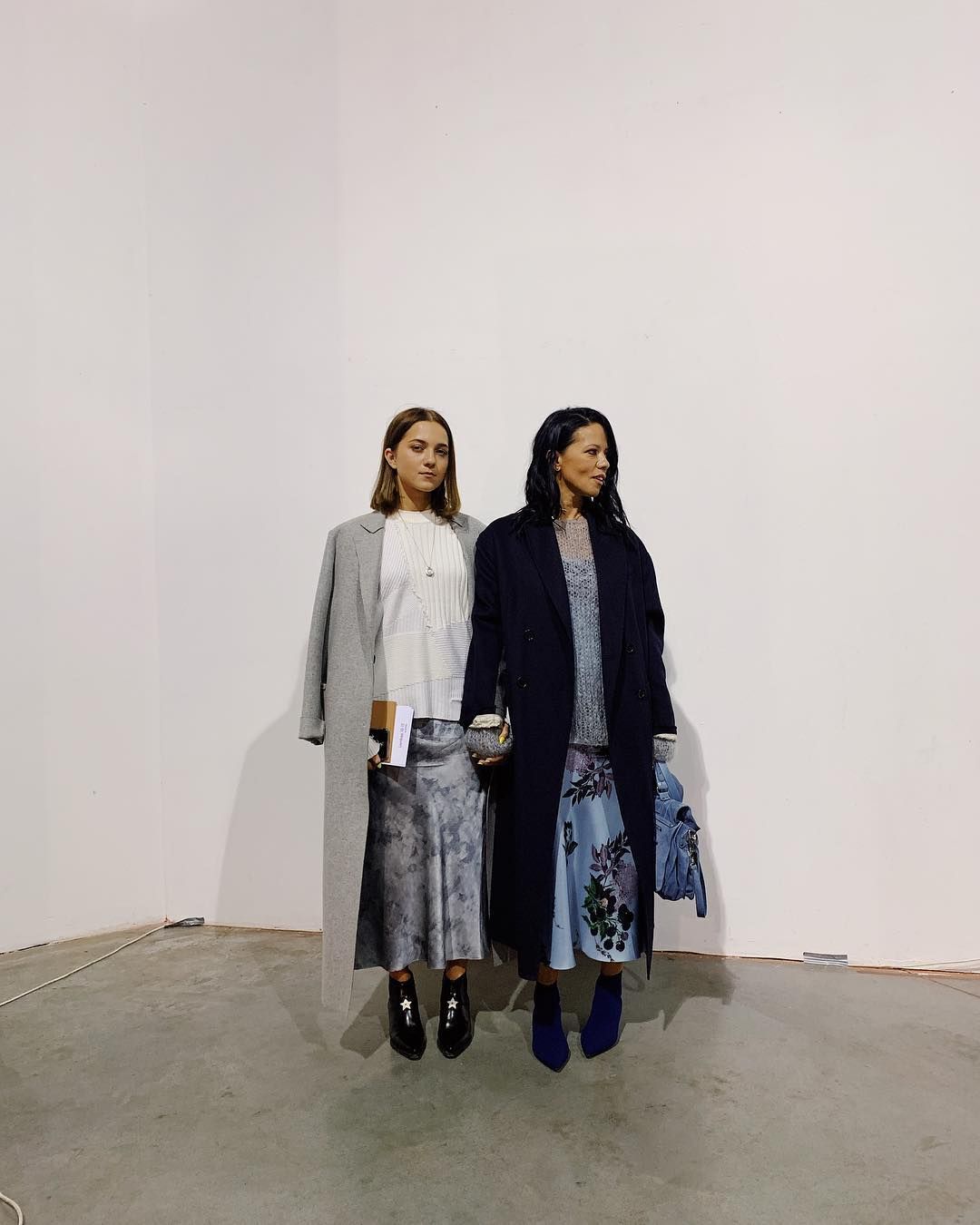 Ukrainian Fashion Week 2019: звездные гости и их стильные образы - 420342 Ukrainian Fashion Week 2019: звездные гости и их стильные образы - фото 420342