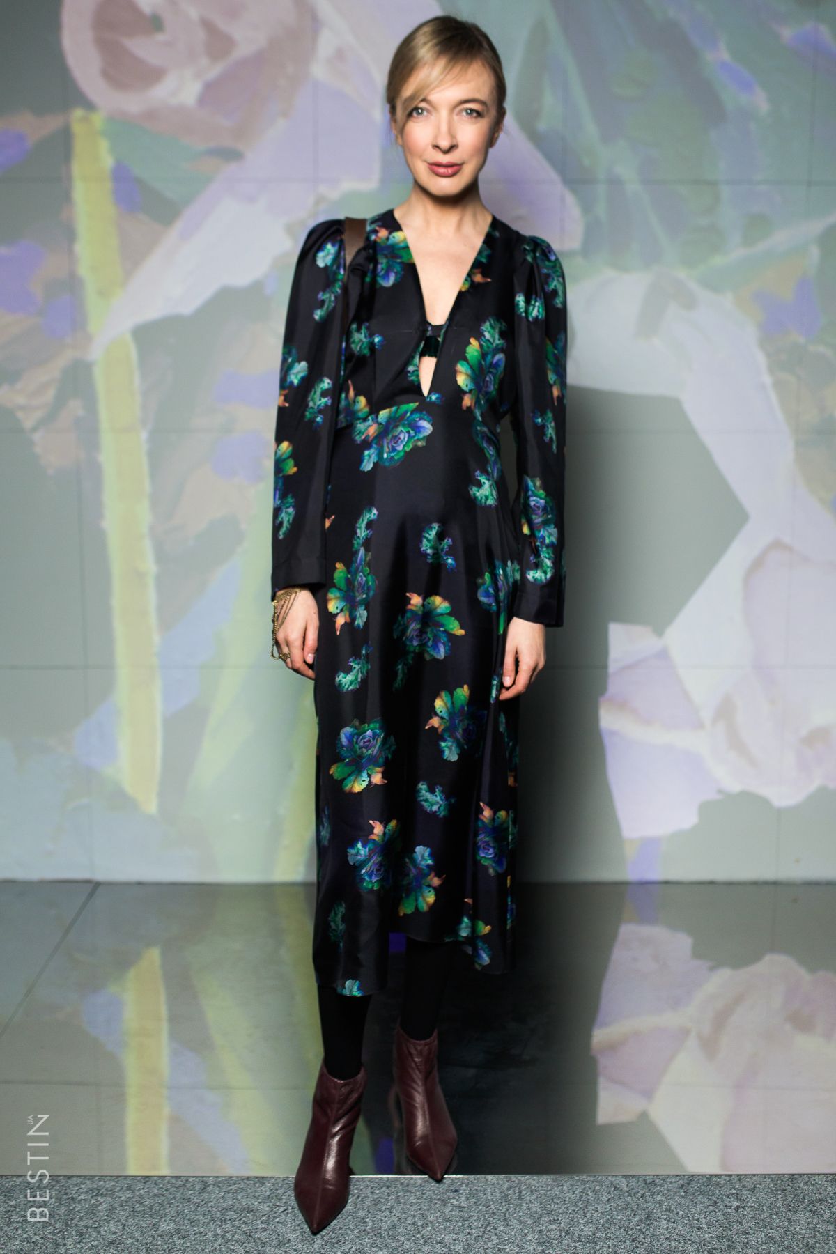 Ukrainian Fashion Week 2019: звездные гости и их стильные образы - 420349 Ukrainian Fashion Week 2019: звездные гости и их стильные образы - фото 420349