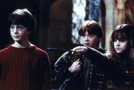 Деніел Редкліфф розкрив секрет про зйомки 'Гаррі Поттера', про який ніхто не здогадувався - фото 420814