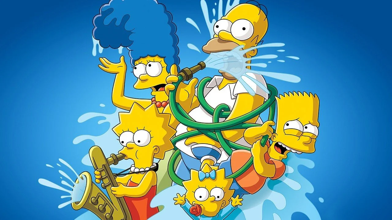 Кажется, он никогда не закончится: мультсериал 'Симпсоны' продлили еще на два сезона - фото 421202