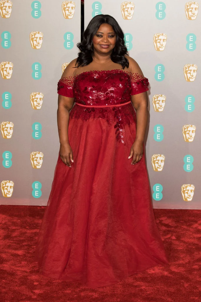 BAFTA 2019: роскошная красная дорожка премии, которая затмила Грэмми - фото 421430