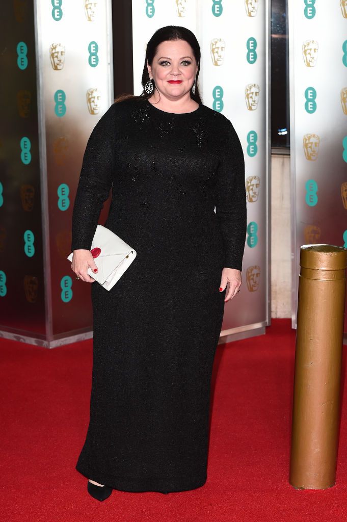 BAFTA 2019: роскошная красная дорожка премии, которая затмила Грэмми - 421440 BAFTA 2019: роскошная красная дорожка премии, которая затмила Грэмми - фото 421440