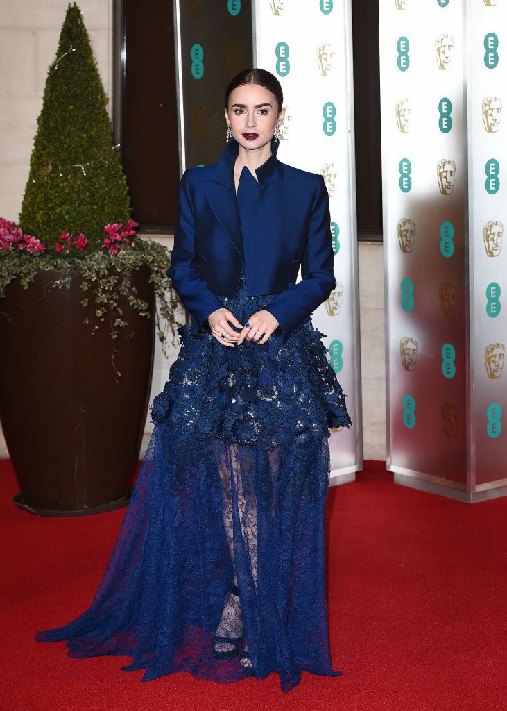 BAFTA 2019: роскошная красная дорожка премии, которая затмила Грэмми - 421441 BAFTA 2019: роскошная красная дорожка премии, которая затмила Грэмми - фото 421441