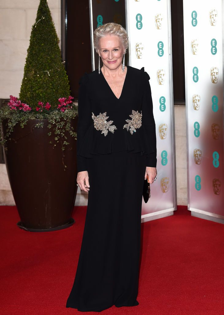 BAFTA 2019: роскошная красная дорожка премии, которая затмила Грэмми - 421445 BAFTA 2019: роскошная красная дорожка премии, которая затмила Грэмми - фото 421445
