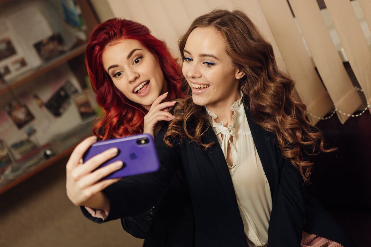 Школа 3 сезон: появились первые кадры продолжения сериала - 421532 Школа 3 сезон: появились первые кадры продолжения сериала - фото 421532