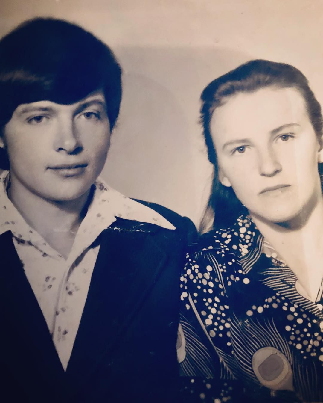 Надія Мейхер показала своїх батьків і розповіла зворушливу історію про своє минуле - фото 422749