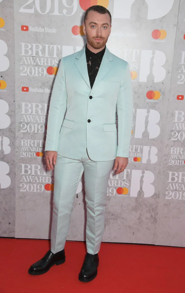 BRIT Awards 2019: победители музыкальной премии и наряды на красной дорожке - фото 422803