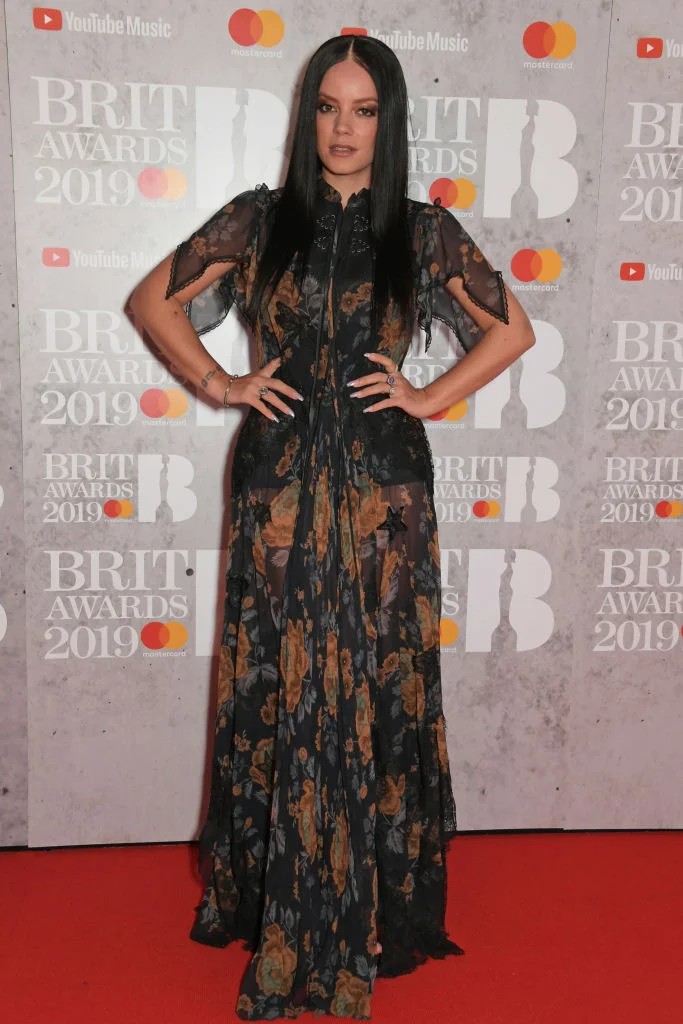 BRIT Awards 2019: победители музыкальной премии и наряды на красной дорожке - фото 422806