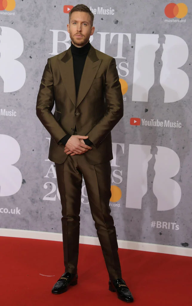 BRIT Awards 2019: победители музыкальной премии и наряды на красной дорожке - фото 422808