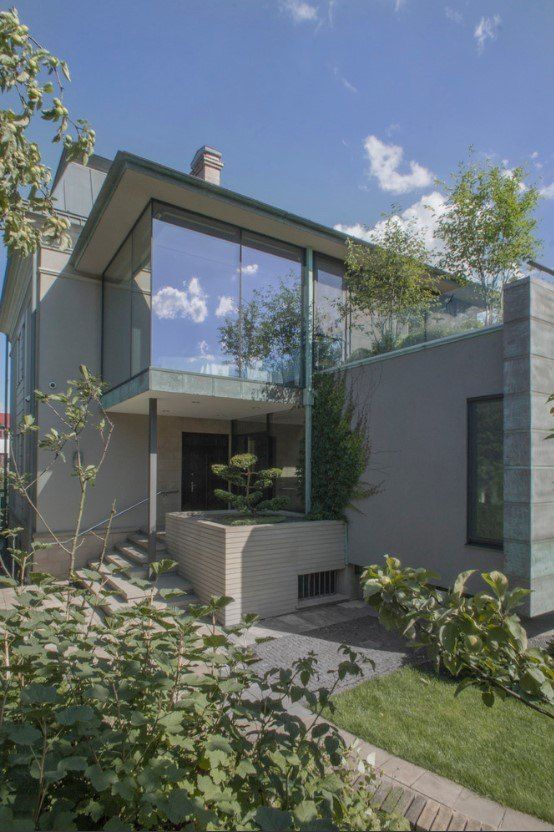 20 архитектурных проектов из Украины поборятся за первенство в премии Building of the Year - фото 422921