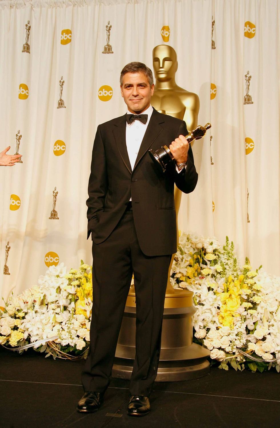 ТОП-25 самых стильных мужчин за всю историю церемонии Оскар - фото 423047