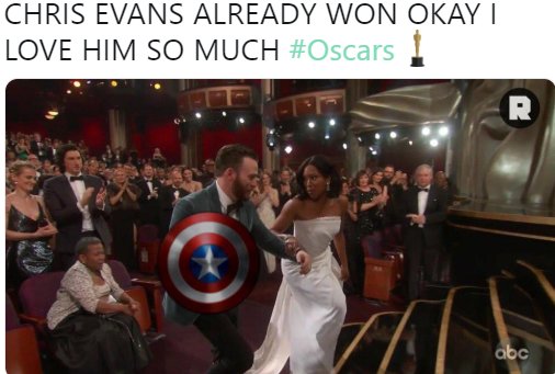 Феєричні меми на Оскар 2019, які розірвали інтернет - фото 423253
