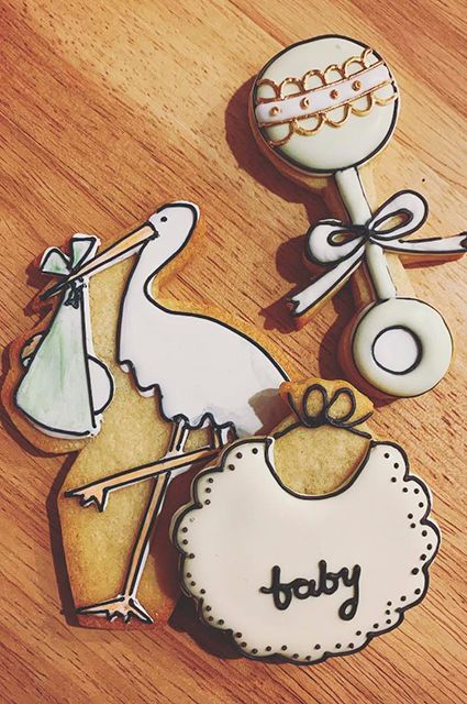 Видео с baby shower Меган Маркл намекнуло на пол королевского малыша - фото 423381