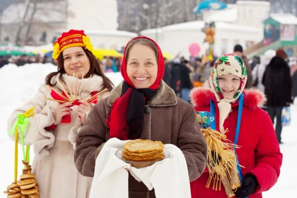 Масляна 2019: де поїсти млинців у Києві - фото 423526