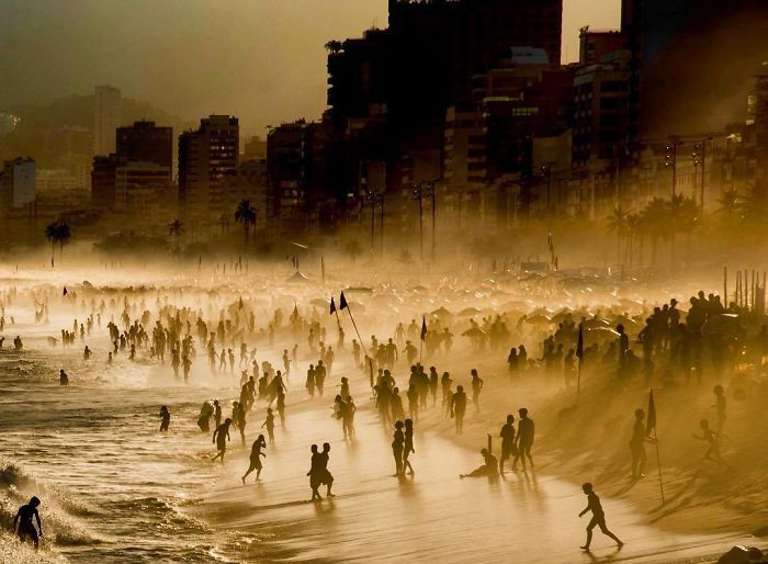 Финалисты Instagram-конкурса National Geographic 2019 - наслаждение для твоих глаз - фото 423981