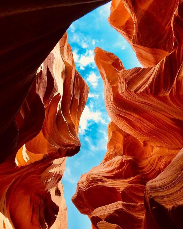 Финалисты Instagram-конкурса National Geographic 2019 - наслаждение для твоих глаз - фото 423986