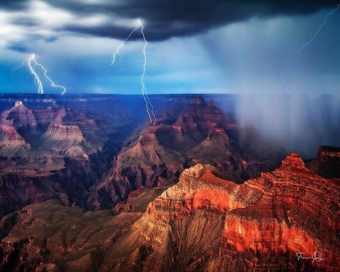 Финалисты Instagram-конкурса National Geographic 2019 - наслаждение для твоих глаз - фото 423993