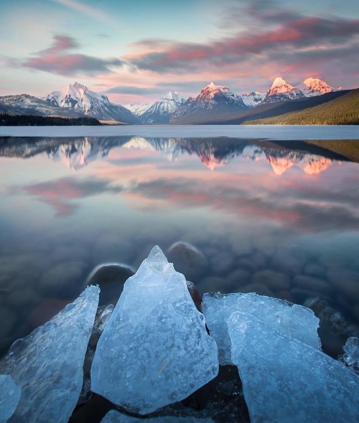 Финалисты Instagram-конкурса National Geographic 2019 - наслаждение для твоих глаз - фото 423999