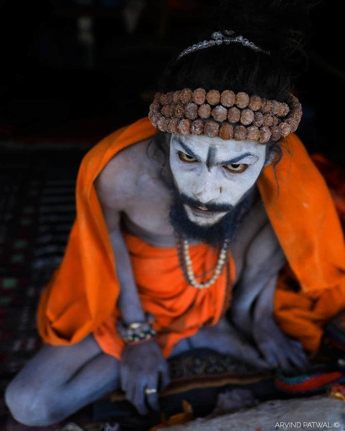 Финалисты Instagram-конкурса National Geographic 2019 - наслаждение для твоих глаз - фото 424000
