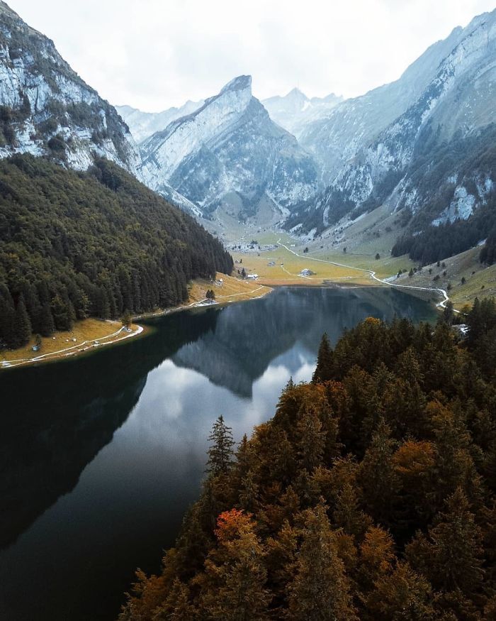 Финалисты Instagram-конкурса National Geographic 2019 - наслаждение для твоих глаз - фото 424001
