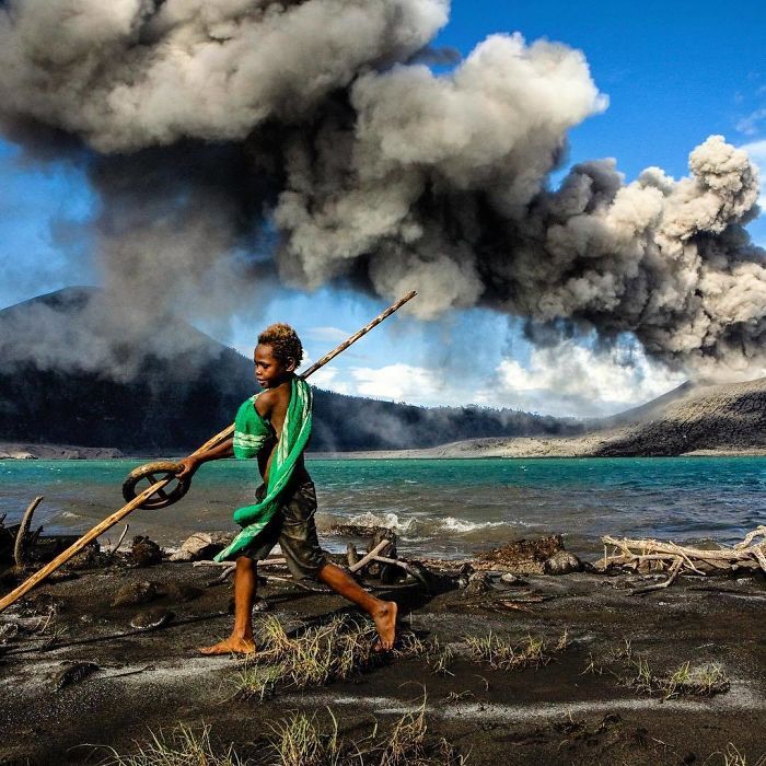 Финалисты Instagram-конкурса National Geographic 2019 - наслаждение для твоих глаз - фото 424002