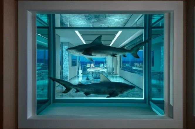 Космічно дорого: ось як виглядає найдорожчий готельний номер в світі - фото 424127