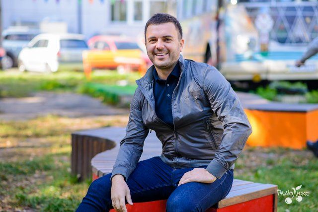 Григорій Решетнік про пластичну хірургію, Нікіту Добриніна і пакетик з грошима - фото 424686