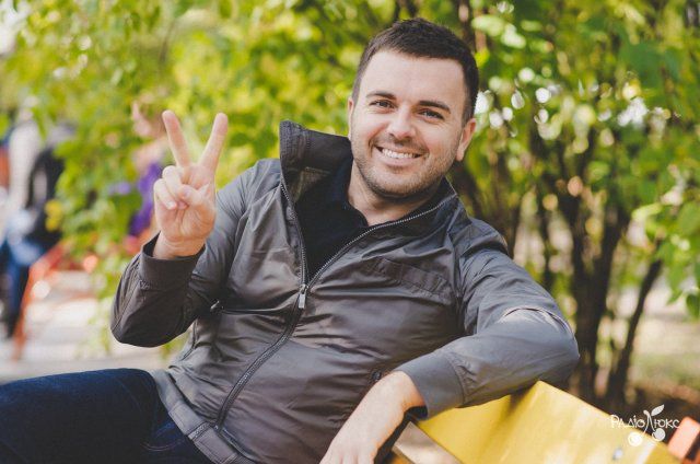 Григорій Решетнік про пластичну хірургію, Нікіту Добриніна і пакетик з грошима - фото 424687